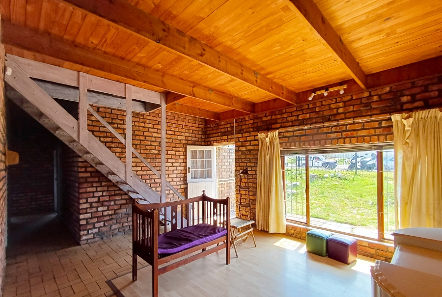 3 Bedroom Property for Sale in Kleinmond Western Cape